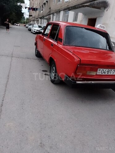 LADA (VAZ) 2105 1991, 55,686 km - 1.6 l - Ağdaş