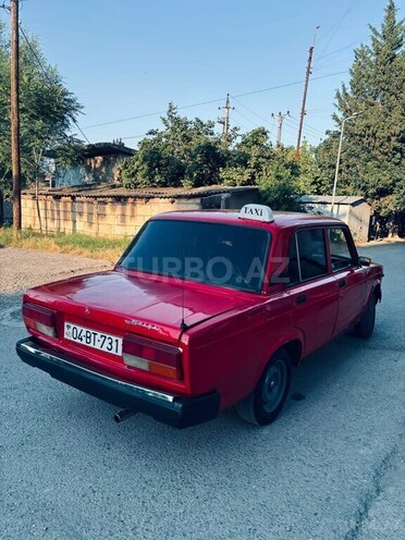LADA (VAZ) 2105 1991, 55,686 km - 1.6 l - Ağdaş