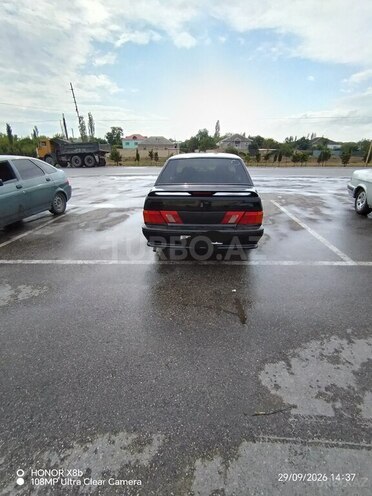 LADA (VAZ) 2115 2008, 360,000 km - 1.5 l - Quba