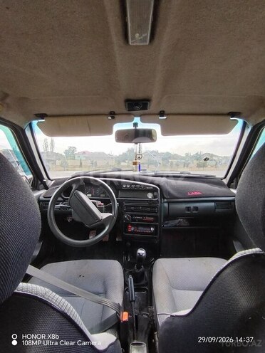 LADA (VAZ) 2115 2008, 360,000 km - 1.5 l - Quba