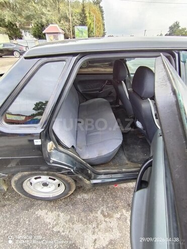 LADA (VAZ) 2115 2008, 360,000 km - 1.5 l - Quba