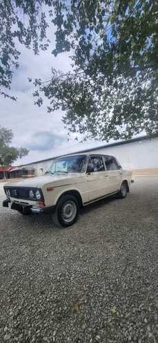 LADA (VAZ) 2106 1992, 49,735 km - 1.3 л - Sabirabad