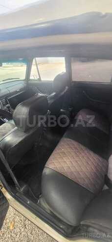 LADA (VAZ) 2106 1992, 49,735 km - 1.3 л - Sabirabad