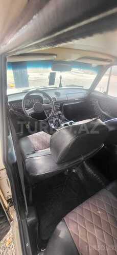 LADA (VAZ) 2106 1992, 49,735 km - 1.3 л - Sabirabad