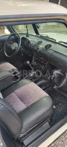 LADA (VAZ) 2106 1992, 49,735 km - 1.3 л - Sabirabad
