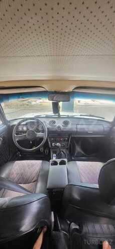 LADA (VAZ) 2106 1992, 49,735 km - 1.3 л - Sabirabad