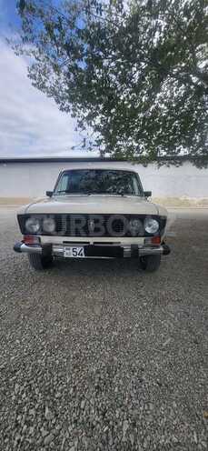 LADA (VAZ) 2106 1992, 49,735 km - 1.3 л - Sabirabad