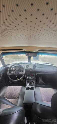 LADA (VAZ) 2106 1992, 49,735 km - 1.3 л - Sabirabad