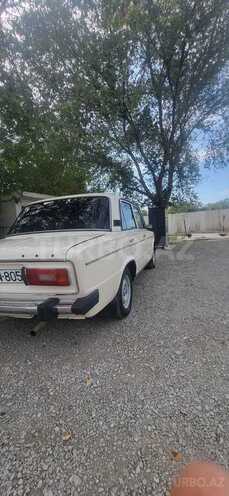 LADA (VAZ) 2106 1992, 49,735 km - 1.3 л - Sabirabad