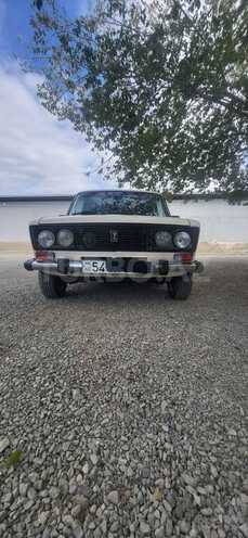 LADA (VAZ) 2106 1992, 49,735 km - 1.3 л - Sabirabad