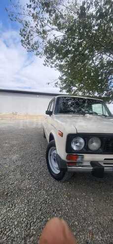LADA (VAZ) 2106 1992, 49,735 km - 1.3 л - Sabirabad