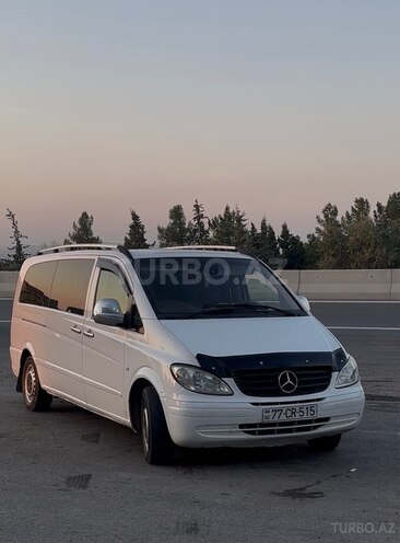 Mercedes  2008, 203,564 km - 2.1 l - Kürdəmir