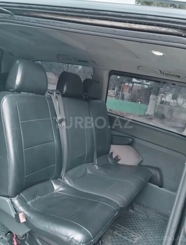 Mercedes  2008, 203,564 km - 2.1 l - Kürdəmir