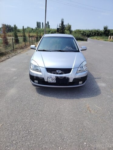 Kia Rio 2006, 400,000 km - 1.5 l - Göyçay