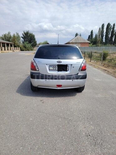 Kia Rio 2006, 400,000 km - 1.5 l - Göyçay