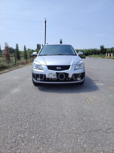Kia Rio 2006, 400,000 km - 1.5 l - Göyçay