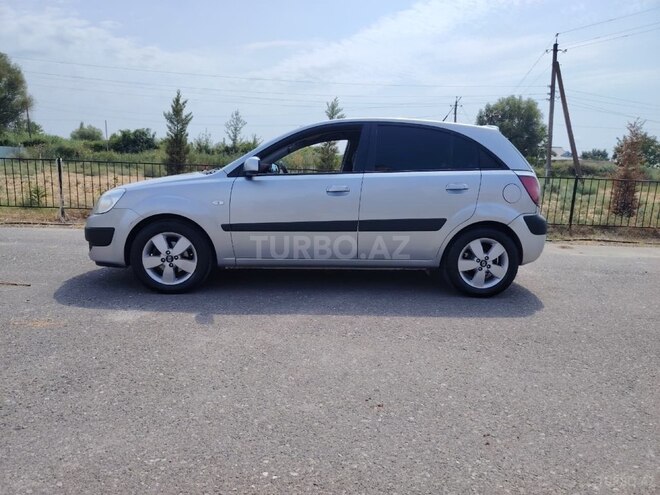 Kia Rio 2006, 400,000 km - 1.5 l - Göyçay