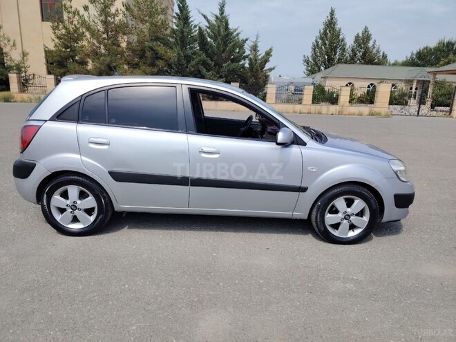 Kia Rio 2006, 400,000 km - 1.5 l - Göyçay