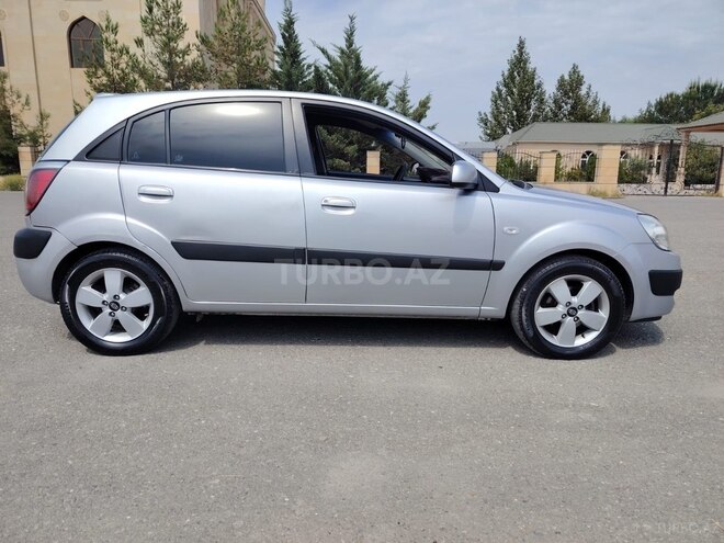 Kia Rio 2006, 400,000 km - 1.5 l - Göyçay