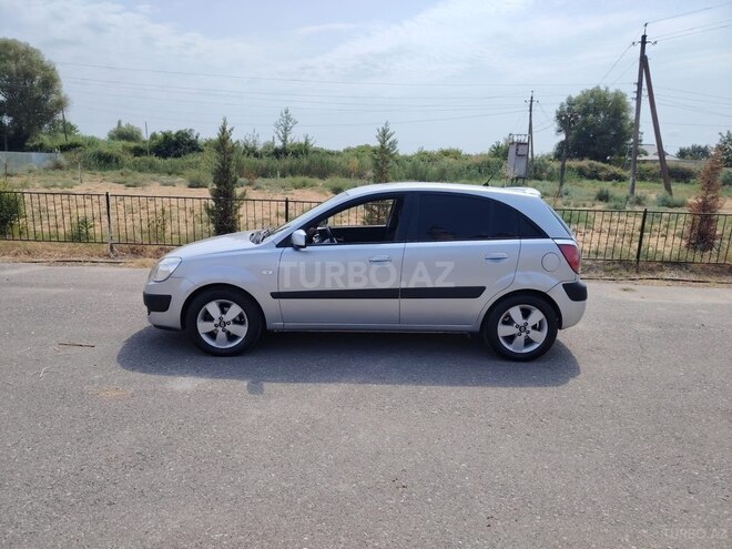 Kia Rio 2006, 400,000 km - 1.5 l - Göyçay