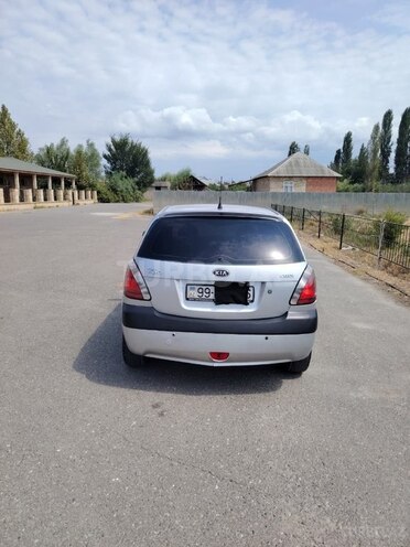 Kia Rio 2006, 400,000 km - 1.5 l - Göyçay