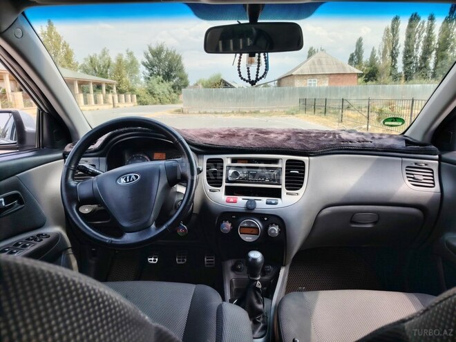 Kia Rio 2006, 400,000 km - 1.5 l - Göyçay