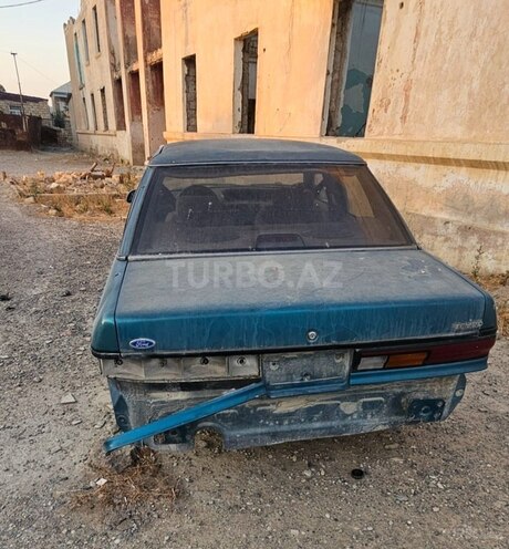 Ford  1992, 286,000 km - 2.3 l - Bakı
