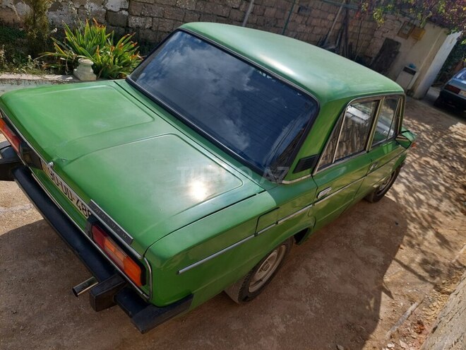 LADA (VAZ) 2106 1983, 200,000 km - 1.6 l - Bakı