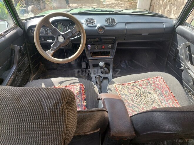 LADA (VAZ) 2106 1983, 200,000 km - 1.6 l - Bakı