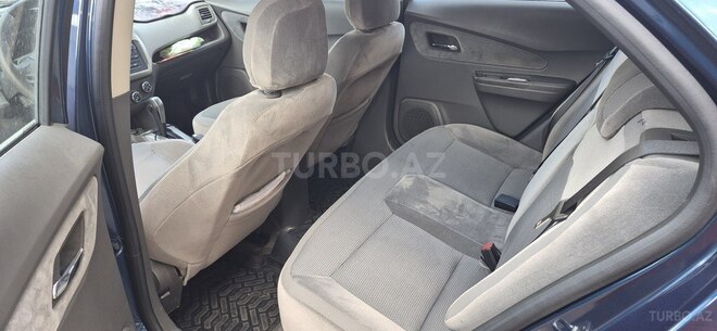 Chevrolet Cobalt 2026, 22,500 km - 1.5 l - Bakı
