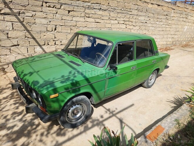 LADA (VAZ) 2106 1983, 200,000 km - 1.6 l - Bakı