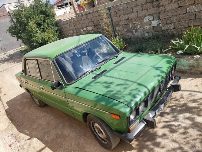 LADA (VAZ) 2106 1983, 200,000 km - 1.6 l - Bakı
