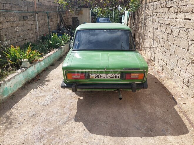 LADA (VAZ) 2106 1983, 200,000 km - 1.6 l - Bakı