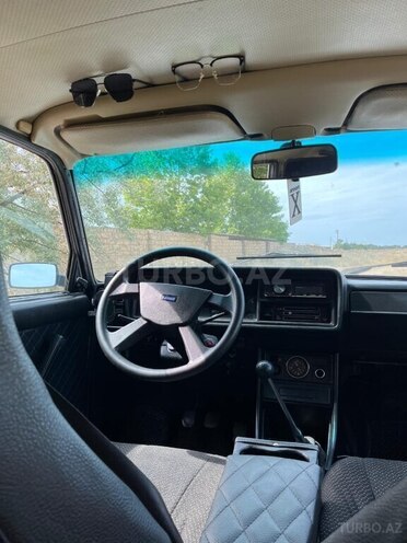 LADA (VAZ) 2107 2008, 30,000 km - 1.6 l - Bakı