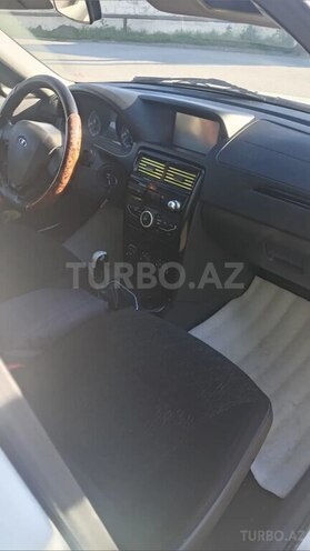LADA (VAZ) Priora 2015, 200,000 km - 1.6 l - Kürdəmir