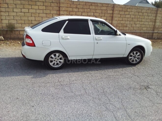 LADA (VAZ) Priora 2015, 200,000 km - 1.6 l - Kürdəmir