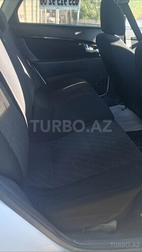 LADA (VAZ) Priora 2015, 200,000 km - 1.6 l - Kürdəmir