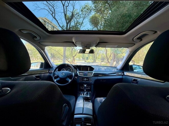 Mercedes E 200 2010, 230,000 km - 1.8 l - Bakı