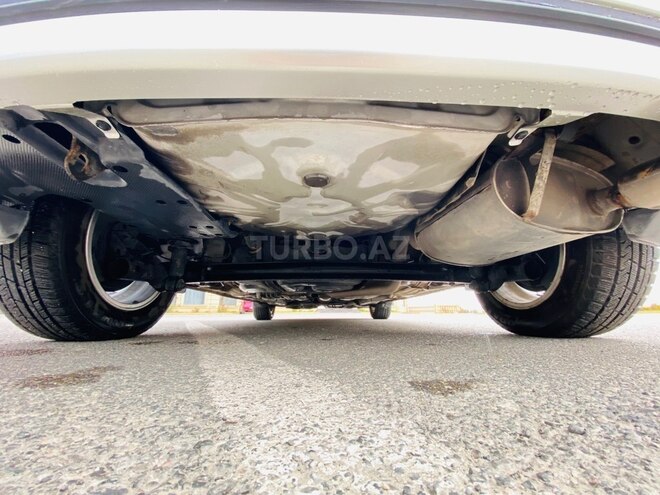 Toyota Corolla 2006, 203,200 km - 1.4 l - Bakı