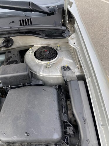 Toyota Corolla 2006, 203,200 km - 1.4 l - Bakı