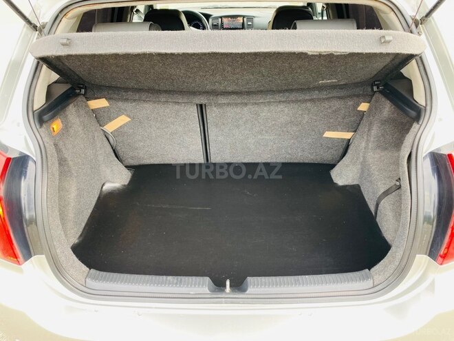 Toyota Corolla 2006, 203,200 km - 1.4 l - Bakı