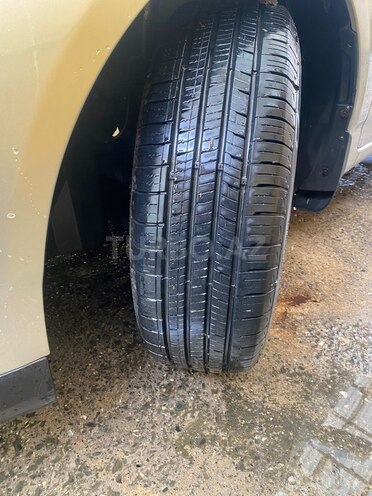Toyota Corolla 2006, 203,200 km - 1.4 l - Bakı