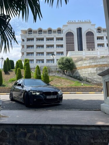 BMW 328 2013, 245,000 km - 2.0 л - Bakı
