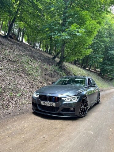 BMW 328 2013, 245,000 km - 2.0 л - Bakı