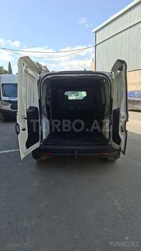Fiat Doblo 2016, 268,600 km - 1.3 l - Bakı
