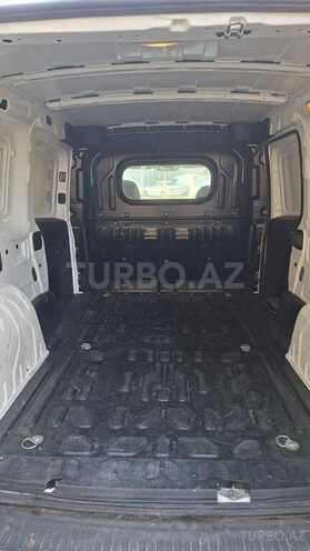 Fiat Doblo 2016, 268,600 km - 1.3 l - Bakı