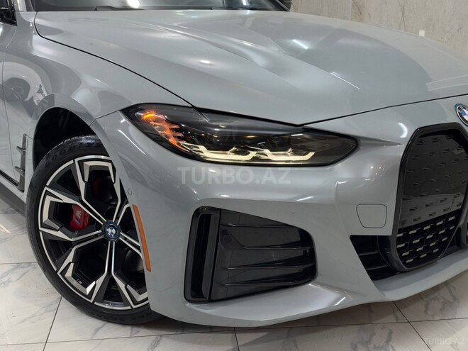 BMW i4 2024, 36,208 km - 0.0 l - Bakı