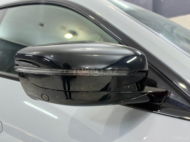 BMW i4 2024, 36,208 km - 0.0 l - Bakı