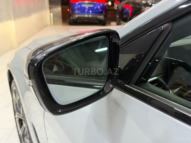 BMW i4 2024, 36,208 km - 0.0 l - Bakı