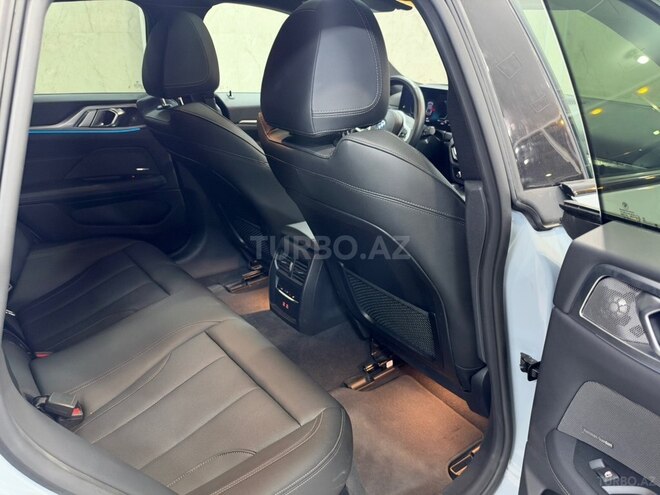 BMW i4 2024, 36,208 km - 0.0 l - Bakı
